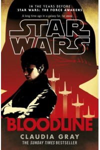 Star Wars: Bloodline - Star Wars