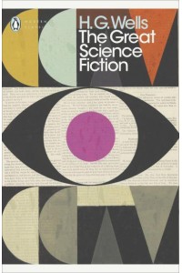 The Great Science Fiction - Penguin Modern Classics