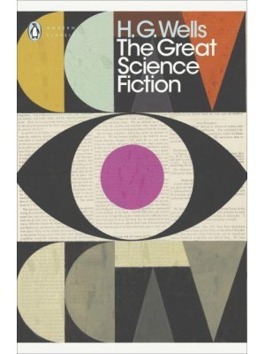 The Great Science Fiction - Penguin Modern Classics