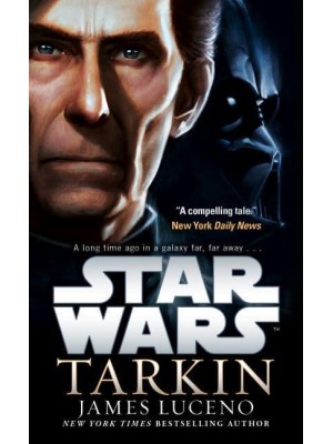 Star Wars: Tarkin - Star Wars