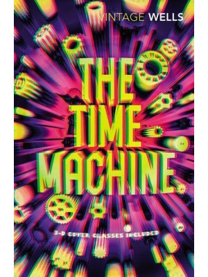 The Time Machine - Vintage Classics