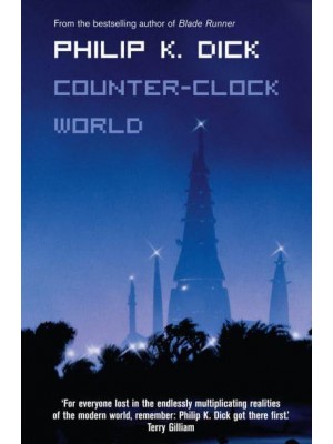 Counter-Clock World - The Voyager Classics Collection
