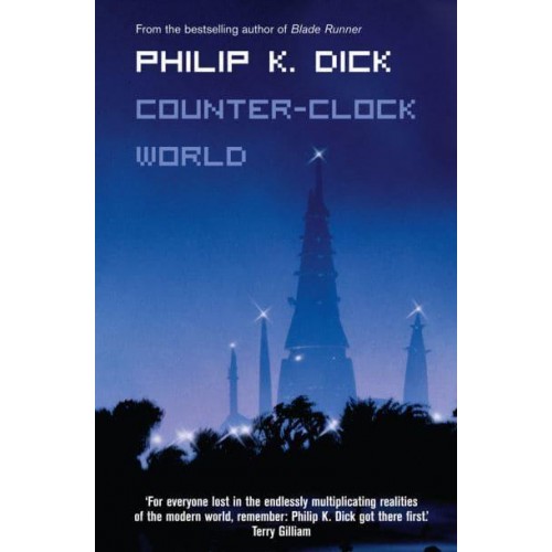 Counter-Clock World - The Voyager Classics Collection