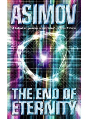 The End of Eternity