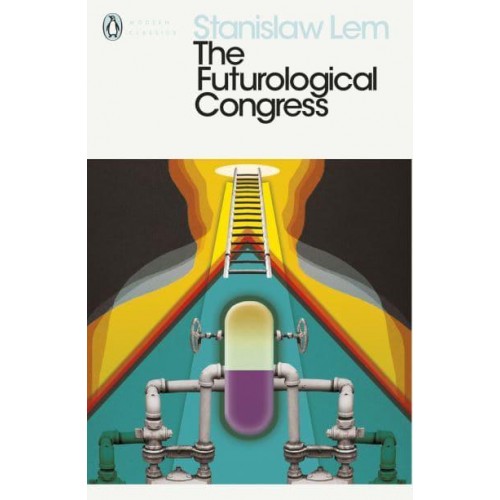 The Futurological Congress - Penguin Modern Classics