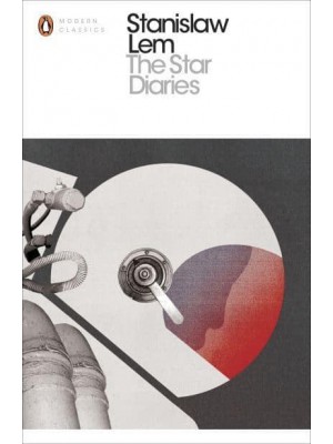 The Star Diaries - Penguin Modern Classics