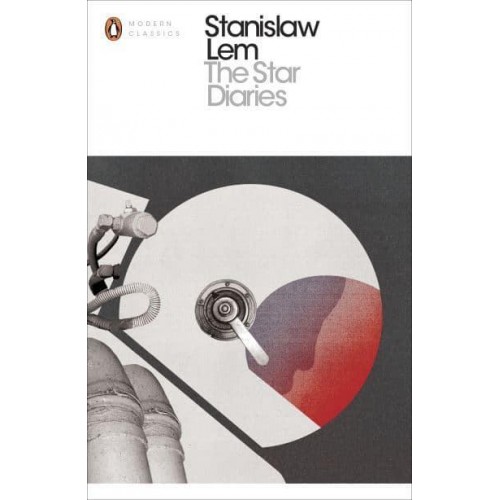 The Star Diaries - Penguin Modern Classics