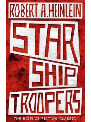 Starship Troopers