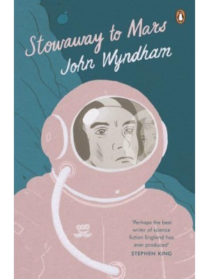Stowaway to Mars