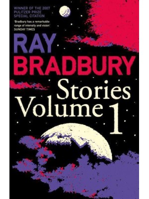 Ray Bradbury Stories. Vol. 1