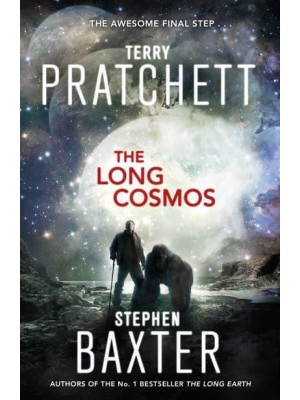 The Long Cosmos