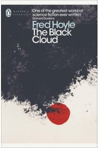 The Black Cloud - Penguin Modern Classics