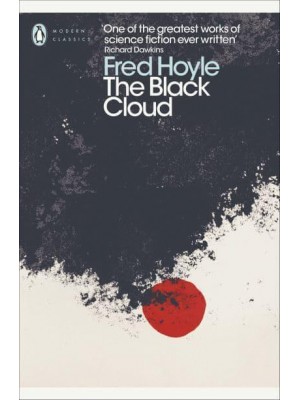 The Black Cloud - Penguin Modern Classics