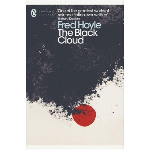 The Black Cloud - Penguin Modern Classics