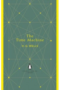 The Time Machine - Penguin English Library