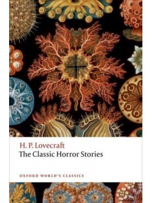The Classic Horror Stories - Oxford World's Classics