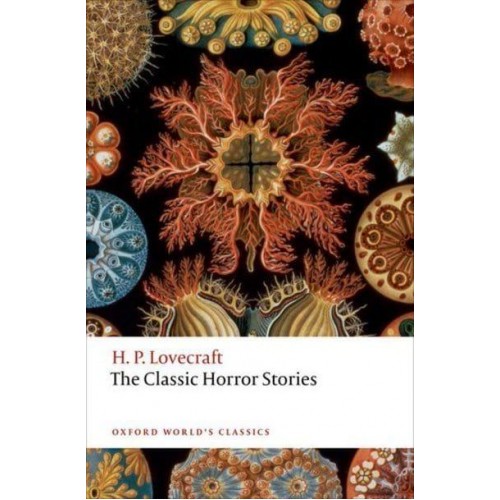 The Classic Horror Stories - Oxford World's Classics