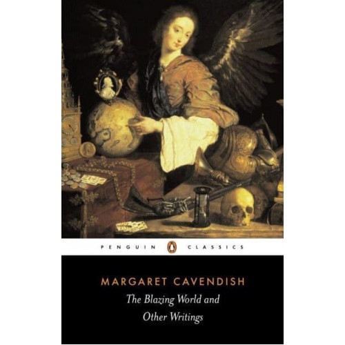 The Blazing World and Other Writings - Penguin Classics
