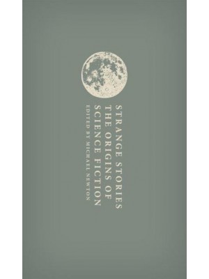The Origins of Science Fiction - Oxford World's Classics Hardback Collection