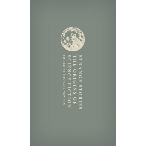 The Origins of Science Fiction - Oxford World's Classics Hardback Collection
