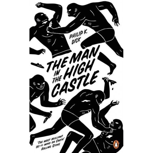 The Man in the High Castle - Penguin Essentials