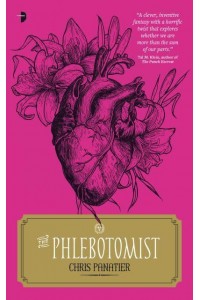 The Phlebotomist