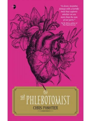 The Phlebotomist