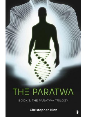The Paratwa - The Paratwa Saga