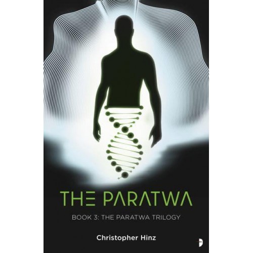The Paratwa - The Paratwa Saga