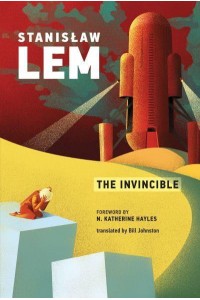 The Invincible - The MIT Press