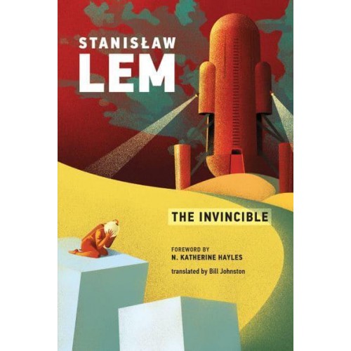 The Invincible - The MIT Press