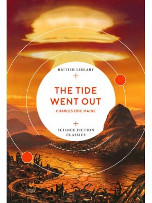 The Tide Went Out - Science Fiction Classics