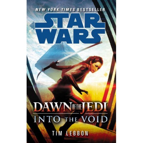 Dawn of the Jedi Into the Void - Star Wars