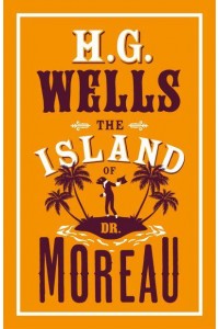 The Island of Dr Moreau - Evergreens
