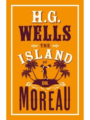 The Island of Dr Moreau - Evergreens