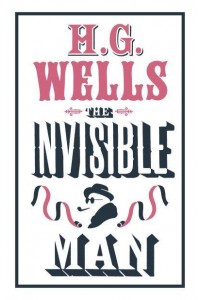 The Invisible Man - Alma Classics