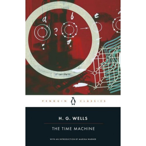 The Time Machine - Penguin Classics