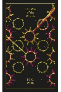 The War of the Worlds - Penguin Clothbound Classics