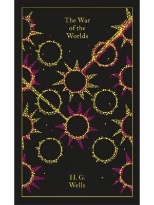 The War of the Worlds - Penguin Clothbound Classics