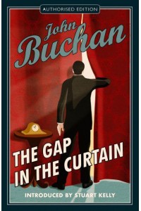The Gap in the Curtain