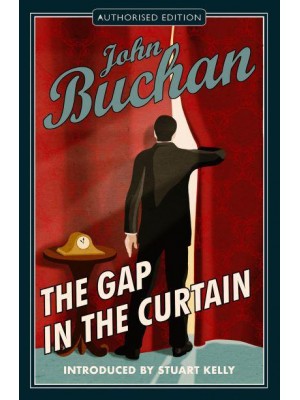 The Gap in the Curtain