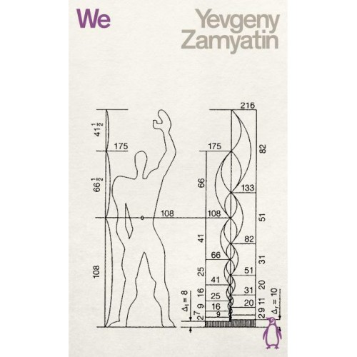 We - Penguin Science Fiction