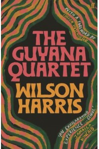The Guyana Quartet