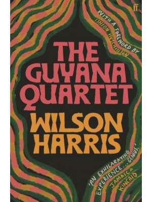 The Guyana Quartet