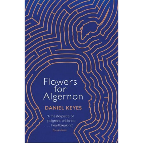 Flowers for Algernon