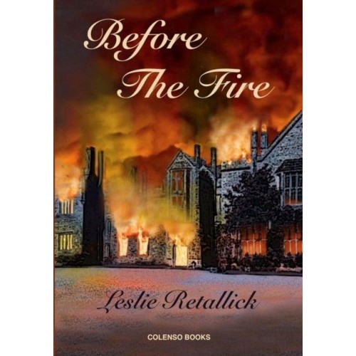 Before The Fire