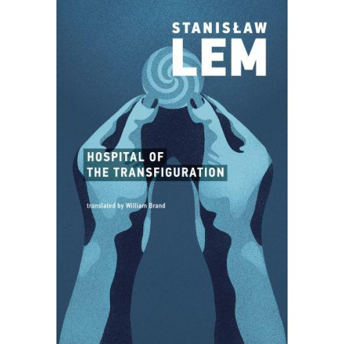 Hospital of the Transfiguration - The MIT Press