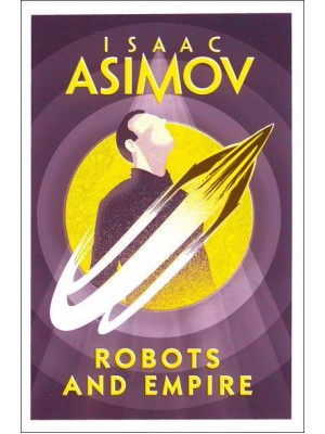 Robots and Empire