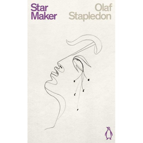 Star Maker - Penguin Science Fiction