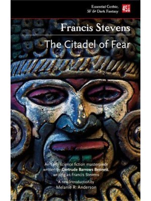 The Citadel of Fear - Essential Gothic, SF & Dark Fantasy